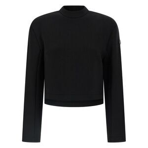 Moncler Genius Women's Moncler X Edward Enninful Sweatshirt